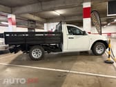 Mitsubishi L200 2.5 DI-D CS Inform AC CC Low Rider 2WD