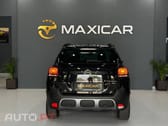 Citroen C3 Aircross 1.2 PureTech Shine Pack