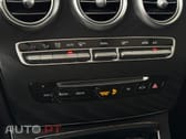 Mercedes-Benz C 180 AMG Line
