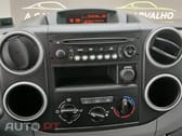 Citroen Berlingo 1.6 BlueHDi L1 3L