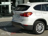 BMW X1 16 d sDrive Advantage