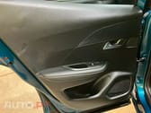 Peugeot E-2008 54 kWh Allure