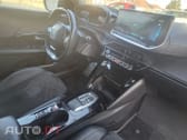 Peugeot E-2008 GT Pack