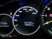 Porsche Panamera 4 E-Hybrid Platinum Edition