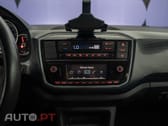 Volkswagen e-Up Standard