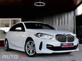BMW 116 d Pack M Auto
