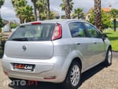 Fiat Grande Punto 1.2 Dynamic