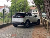 Peugeot 3008 1.6 BlueHDi Allure EAT6 J18