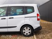 Ford Tourneo 1.5 TDCi Ambiente