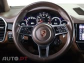 Porsche Cayenne 3.0 Dakar 84