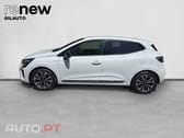 Renault Clio TECHNO TCE 100 BI-FUEL