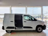 Peugeot Partner 1.5 BlueHDi Premium Standard 3 Lug.  -  IVA Dedutível