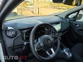 Renault Zoe (c/ Bateria) Limited 50