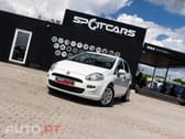 Fiat Punto 1.3 M-Jet Easy S&S