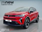 Renault Captur 1.0 TCe 90 techno