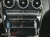 Mercedes-Benz C 300 de T 9G-TRONIC Exclusive