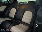 Mercedes-Benz E 250 CDi BlueEfficiency Auto