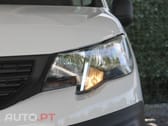 Peugeot Partner PRO STANDART 3 LUGARES / IVA DEDUTÍVEL