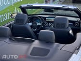 Mercedes-Benz C 220 d AMG Line