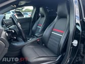 Mercedes-Benz A 180 CDi BlueEfficiency Style Aut.