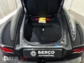 Jaguar F-Type P300 Aut. R-Dynamic Black
