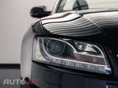 Audi A5 2.0 TFSi S-line