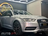 Audi A3 Sportback 1.6 TDI