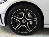 Mercedes-Benz C 300 de AMG Line