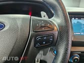 Ford Ranger 2.0 TDCi CD Raptor 4WD