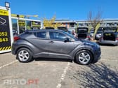 Toyota C-HR 1.8 Hybrid Exclusive+P.Luxury