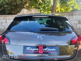 Citroen DS4 1.6 e-HDi Chic CVP6