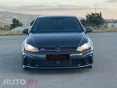 Volkswagen Golf GTI Clubsport DSG