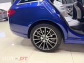 Mercedes-Benz C 200 BlueTEC Exclusive