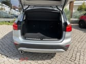 BMW X1 16 d sDrive Auto