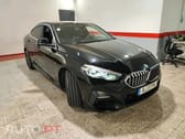 BMW 216 d Corporate Edition