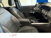 Mercedes-Benz EQA 350 4Matic AMG Line
