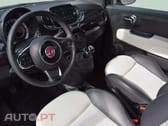 Fiat 500C 1.0 Hybrid Dolcevita