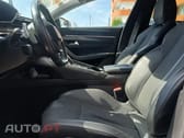 Peugeot 508 SW 1.5 BlueHDi Allure Pack EAT8