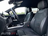 Mercedes-Benz GLA 250 e AMG Line