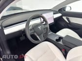 Tesla Model 3 RWD PLUS AUTO