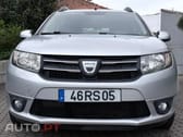 Dacia Logan MCV 0.9 TCe Comfort