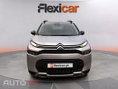 Citroen C3 Aircross 1.5 BlueHDi Shine