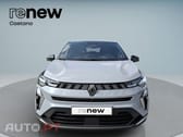Renault Symbioz mild hybrid 140 techno