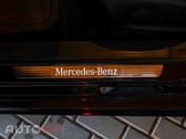 Mercedes-Benz A 180 d AMG Line Aut.