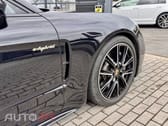 Porsche Panamera 4 E-Hybrid