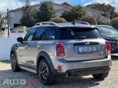 MINI Countryman Cooper SE ALL4 Auto