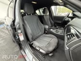 BMW 120 d Pack M