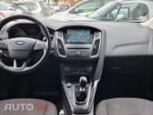 Ford Focus 1.0 EcoBoost Titanium