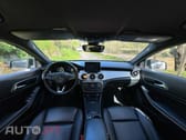 Mercedes-Benz CLA 180 d Shooting Brake Urban Aut.