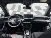Peugeot 2008 1.2 Hybrid Style e-DCS6